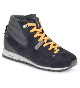 Aku Bellamont G MID GT Kadın A515138 (Lacivert)