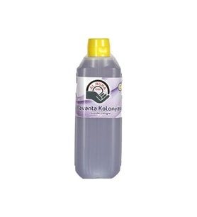 Lavanta Kolonyası 60° Çanta (bidon) 900ml