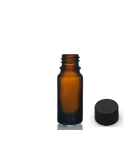 20ml kahverengi şişe düz kapaklı, 12 adet, cam şişe, esans şişesi, yağ şişesi, kozmetik şişesi