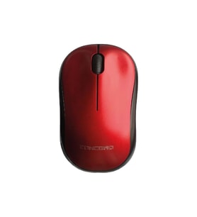 River World Optik Mouse 3D Kablosuz Kırmızı