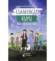 engiz Kuyu - Peygamberlerin İzinde 1
