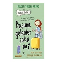 BAŞIMA GELENLER ŞAKAMI SELCEN YÜKSEL ARVAS CARPE DIEM