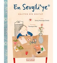Sevgili’ye Kalpten Bir Mektup
