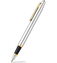 9422-0 VFM Dolmakalem Gold Krom M