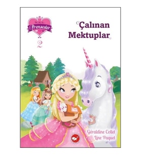 Çalınan Mektuplar