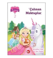 Çalınan Mektuplar