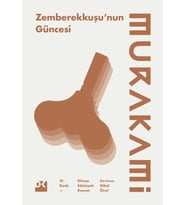 Zemberek Kuşunun Güncesi