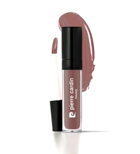 Pierre Cardin Staylong Lipcolor-Kissproof – Uzun Süre Kalıcı Lipgloss - Creator - 129 - 5 ml (Pembe)