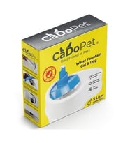 CADOPET SU PINARI 5 LT 220 VOLT 3 W (Beyaz)