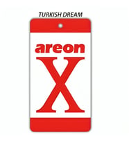 Areon X Turkish Dream Oto Araç Kokusu