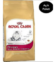 Royal Canin Adult Persian İran Kedilerine Özel 1 kg Yetişkin Kuru Kedi Maması - Açık Paket