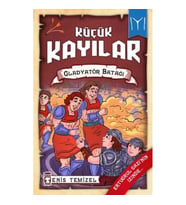 Gladyatör Batağı - Küçük Kayılar 2
