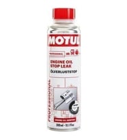 Motul Engine Oil Stop Leak Motor Yağı Sızıntı Önleyici 300 ml