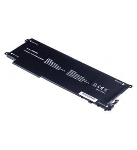 Hp DN04XL Notebook Bataryası Pili (Siyah)