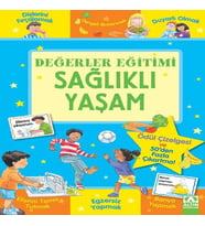 Değerler Eğitimi-Sağlıklı Yaşam