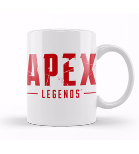 Apex Legends Kupa Bardak Porselen