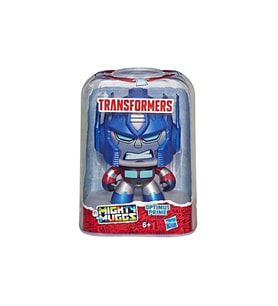 Marvel E3477 Mighty Muggs Optımus 9,5 Cm Figür / Indirimli Fiyat