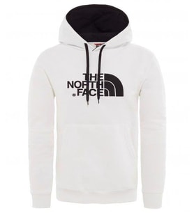 The North Face Erkek Drew Peak Pullover Hoodie T0AHJYLA9 (Çok Renkli)