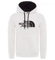 The North Face Erkek Drew Peak Pullover Hoodie T0AHJYLA9 (Çok Renkli)