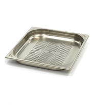 Bilge 6005999 Delikli Gastronom Küvet 2/3-20