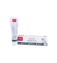 Splat White Plus Beyaz Diş Macunu 100 ml