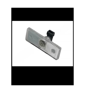 Mercedes Spr2801-904 2000-2006 Etek Lambası Beyaz 0028209156 Wender