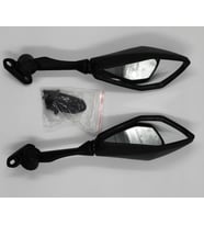Karadeniz Motor 2014-2016 Kawasaki Ninja 300 Uyumlu Ayna Takım Sağ Sol Ayna Set