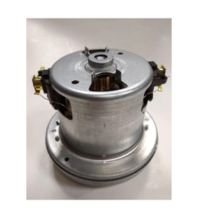 Siemens VS08G2611/16 Elektrikli Süpürge Motoru Uyumlu