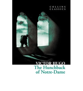 The Hunchback of Notre-Dame (Collins C)