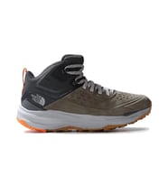 The North Face M Vectiv Exploris 2 Mid Futurelight Lthr Erkek Trekking Bot Ve Ayakkabısı NF0A7W4X79K1 Renkli (Çok Renkli)