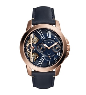 FOSSIL ME1162 ERKEK KOL SAATİ