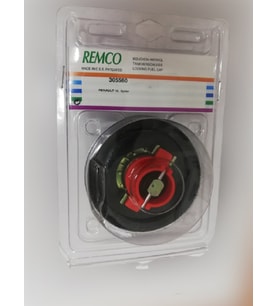 RENO 19 EUROPA YAKIT DEPO KAPAĞI
