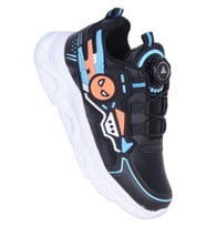 Yido 110 Syh-Trkz Akıllı Bağcıklı Erkek Çocuk Spor Ayakkabı