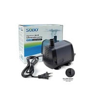 Sobo Samp Motoru WP-4000 40W. 2000LT/SAAT