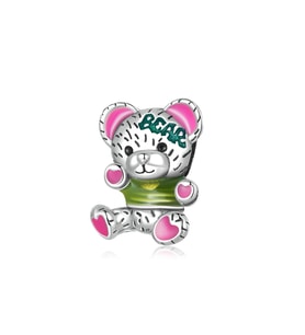 Fubena Ayıcık Charm