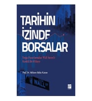 Tarihin İzinde Borsalar