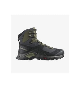 Salomon Quest Element GTX Erkek Outdoor Bot Siyah