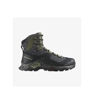 Salomon Quest Element GTX Erkek Outdoor Bot Siyah