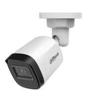 Dahua HAC-B1A21-U-A-0360B 2MP Bullet Sesli HDCVI