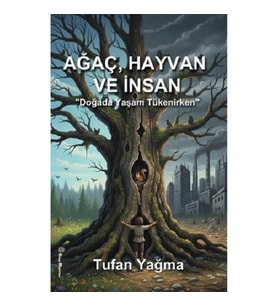 Ağaç, Hayvan ve İnsan