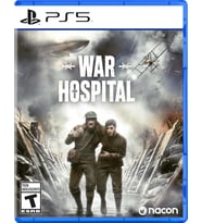 PS5 War Hospital
