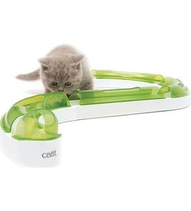 Catit Senses 2.0 Play Circuit Kedi Oyun Çemberi