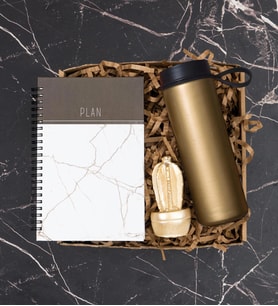 Plan Defter, Suluk, Biblo Hediye Kutusu 