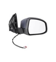 Ford Mondeo Elektrikli Katlanır Ayna 10/15 Astarlı Yan+Alt Sinyalli  Hafızalı Sağ Bs7117682Wa (Oem N