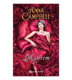 Mahrem - Anna Campbell