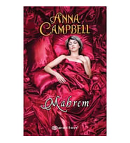 Mahrem - Anna Campbell
