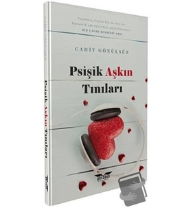 Psişik Aşkın Tınıları / Perseus Yayınevi / Cahit Gönülsüz