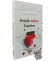 Psişik Aşkın Tınıları / Perseus Yayınevi / Cahit Gönülsüz