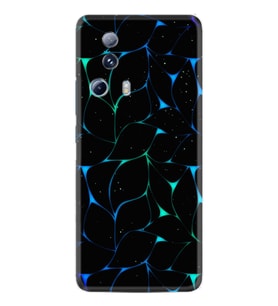 Xiaomi Mi 13 Lite Kılıf Silikon Desen Özel Seri Naif Çizgiler 1680