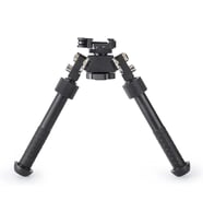 Super X TAC Picatinny Rail 22 mm Hareketli Bipod